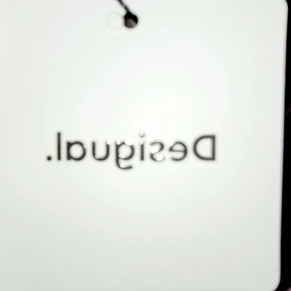 NWT-❤️-Desigual-Strappy Beach-Patch Work Wrap Maxi Dress-Size XS - Picture 7 of 16